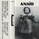 Anaïd - Vêtue De Noir (Tape)
