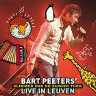 Bart Peeters - Slimmer Dan De Zanger: Live In Leuven