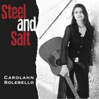 Carolann Solebello - Steell And Salt