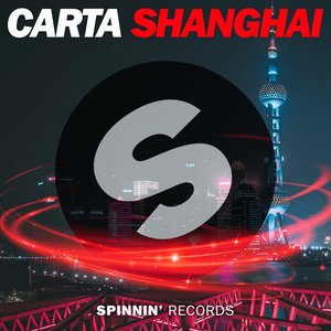 Shanghai (CDS)