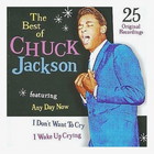 Chuck Jackson - The Best Of Chuck Jackson (Collectables)