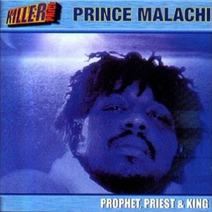 Prophet, Priest & King