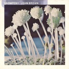 Snowpony - John Brown (CDS)
