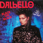 Dalbello - Black On Black (VLS)