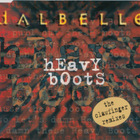Dalbello - Heavy Boots (MCD)