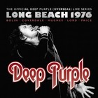 Deep Purple - Live At Long Beach 1976 CD1