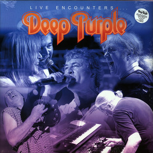 Live Encounters CD2