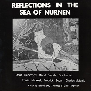 Reflections In The Sea Of Nurnen (Reissued 2004)