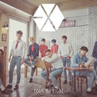 EXO - Love Me Right (Romantic Universe)