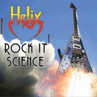 Helix - Rock It Science