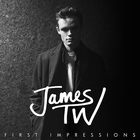 James TW - First Impressions (EP)