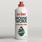 Jax Jones - House Work (CDS)