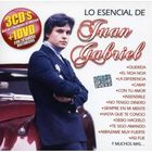 Juan Gabriel - Lo Esencial De Juan Gabriel CD1