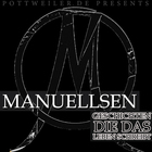 Manuellsen - Geschichten Die Das Leben Schreibt
