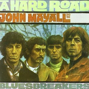 A Hard Road (Expanded Edition) CD1