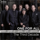 One For All - The Third Decade