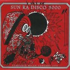 Sun Ra - Disco 3000 (Vinyl) CD1