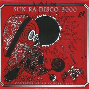 Disco 3000 (Vinyl) CD1
