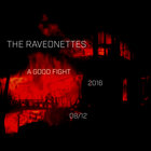The Raveonettes - A Good Fight (CDS)