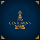 2PM - Gentlemen's Game
