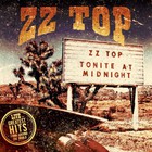 ZZ Top - Live - Greatest Hits From Around The World