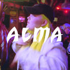 Alma - Karma (CDS)