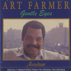Art Farmer - Gentle Eyes (Reissued 1991)