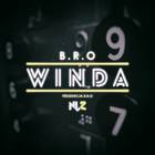 B.R.O - Winda (CDS)