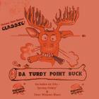 Da Turdy Point Buck