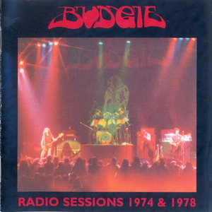 Radio Sessions 1974 & 1978 CD2