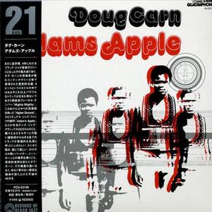 Adam's Apple (Reissued 2005)