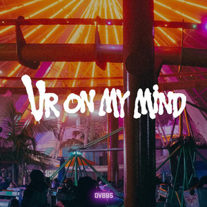 Ur On My Mind (CDS)