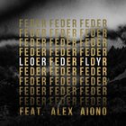 Feder - Lordly (feat. Alex Aiono) (cds)