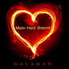 Galahad - Mein Herz Brennt (EP)