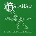 Galahad - In A Moment Of Complete Madness