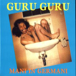 Mani In Germani (Reissued 2003)