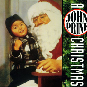 A John Prine Christmas