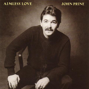 Aimless Love (Vinyl)