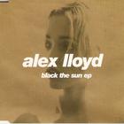 Alex Lloyd - Black The Sun (EP)