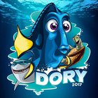 Tix - Dory 2017 (CDS)