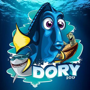Dory 2017 (CDS)