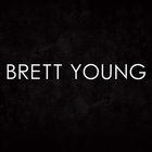 Brett Young - Sleep Without You (CDS)