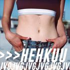 JVG - Hehkuu (CDS)