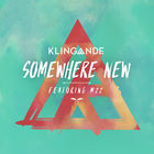 Somewhere New (Feat. M-22) (CDS)