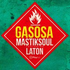 Gasosa (Feat. Laton Cordeiro) (CDS)