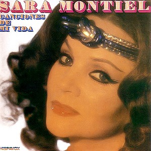 Cancciones De Mi Vida (Vinyl)