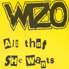 Wizo - All That She Wants (EP)