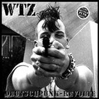 Wizo - Deutschpunk Revolte (Vinyl)