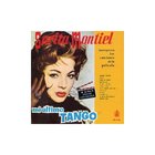 Sara Montiel - Mi Ultimo Tango (Vinyl)