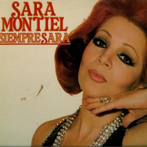 Siempre, Sara (Vinyl)
